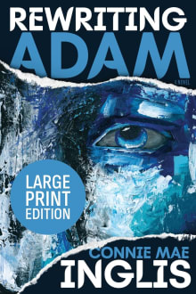 Book cover of Rewriting Adam