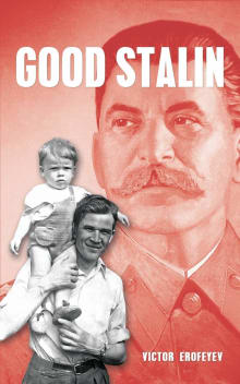 Book cover of Good Stalin