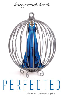 Book cover of Perfected