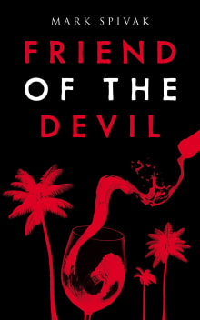 Book cover of Friend of the Devil