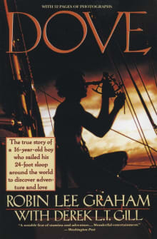 Book cover of Dove