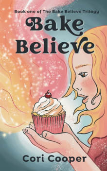 Book cover of Bake Believe