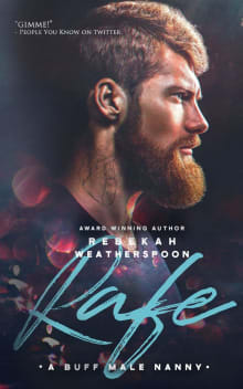 Book cover of Rafe