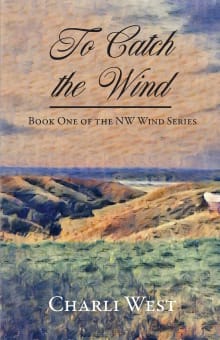Book cover of To Catch the Wind
