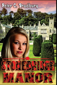 Book cover of Stonebridge Manor