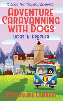 Book cover of Dogs n Dracula
