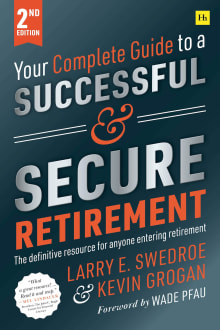 Book cover of Your Complete Guide to a Successful and Secure Retirement