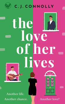 Book cover of The Love of Her Lives