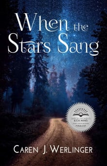 Book cover of When the Stars Sang