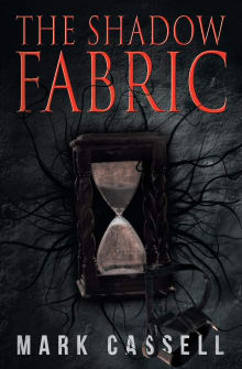 Book cover of The Shadow Fabric