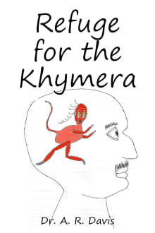 Book cover of Refuge for the Khymera