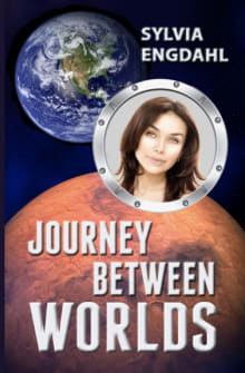 Book cover of Journey Between Worlds