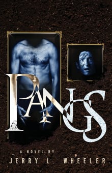 Book cover of Pangs