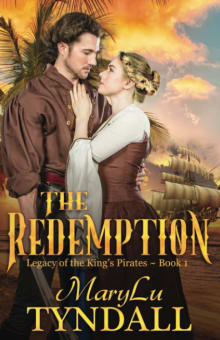 Book cover of The Redemption