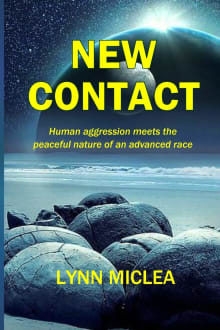 Book cover of New Contact