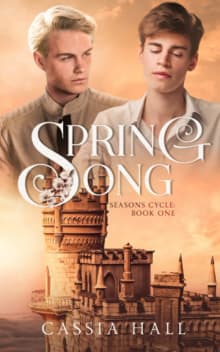 Book cover of Spring Song