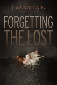 Book cover of Forgetting the Lost