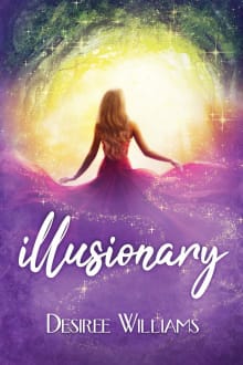 Book cover of Illusionary