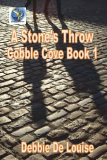 Book cover of A Stone's Throw