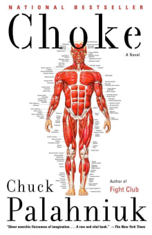 Book cover of Choke