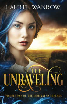 Book cover of The Unraveling