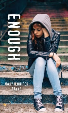 Book cover of Enough