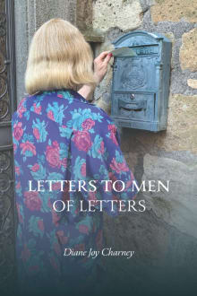 Book cover of Letters to Men of Letters