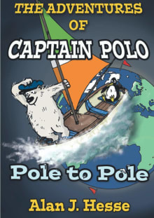 Book cover of Pole to Pole