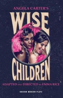 Book cover of Wise Children