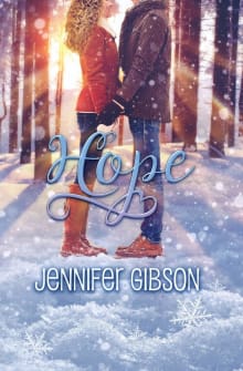 Book cover of Hope