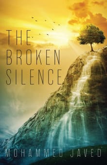 Book cover of The Broken Silence