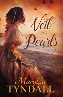 Book cover of Veil of Pearls