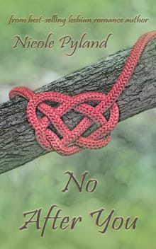 Book cover of No After You