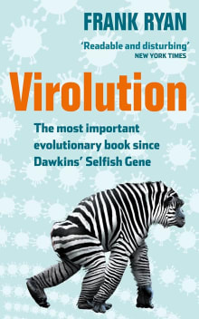 Book cover of Virolution