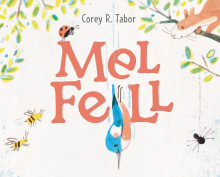 Book cover of Mel Fell