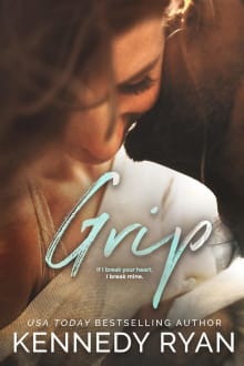 Book cover of Grip