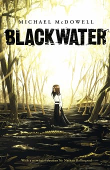 Book cover of Blackwater: The Complete Saga