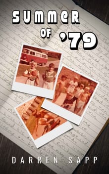 Book cover of Summer of '79