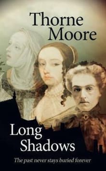 Book cover of Long Shadows