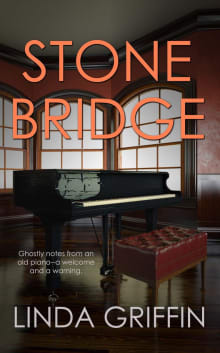 Book cover of Stonebridge