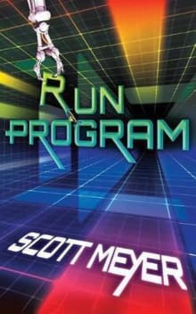 Book cover of Run Program