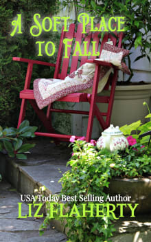 Book cover of A Soft Place to Fall