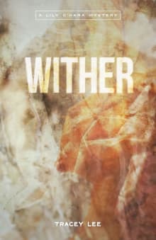 Book cover of Wither