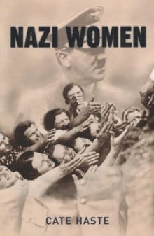 Book cover of Nazi Women