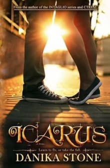 Book cover of Icarus