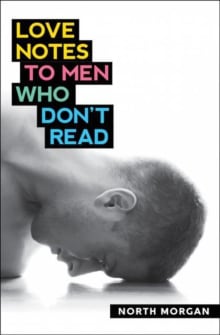 Book cover of Love Notes To Men Who Don't Read