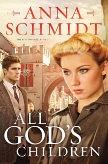 Book cover of All God's Children