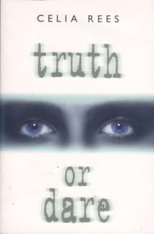 Book cover of Truth or Dare