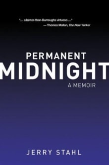 Book cover of Permanent Midnight: A Memoir