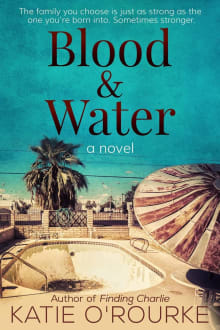 Book cover of Blood & Water